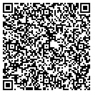 QR-код с контактной информацией организации МЕТАЛЛУРГ, МУП