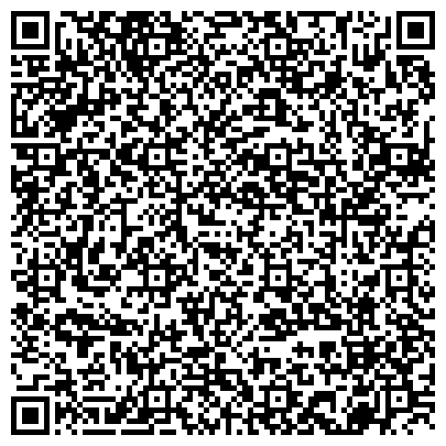 QR-код с контактной информацией организации Администрация Кировского внутригородского района