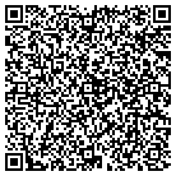 QR-код с контактной информацией организации ООО «Сердце Брянска»