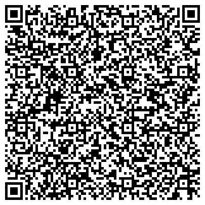 QR-код с контактной информацией организации «Центр социальной помощи семье и детям Самарского округа»