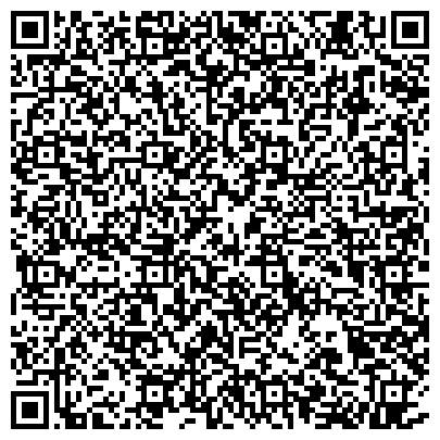 QR-код с контактной информацией организации КЦСОН Самарского округа   Подразделение Куйбышевского района