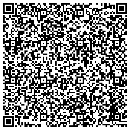 QR-код с контактной информацией организации «Центр социальной помощи семье и детям Самарского округа»  Подразделение Октябрьского района