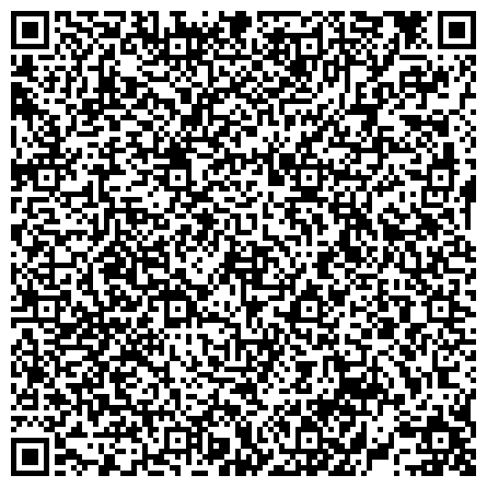 QR-код с контактной информацией организации «Центр социальной помощи семье и детям Самарского округа»  Подразделение Промышленного района