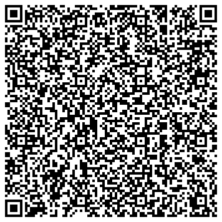 QR-код с контактной информацией организации «Центр социальной помощи семье и детям Самарского округа»  Подразделение Самарского и Ленинского района