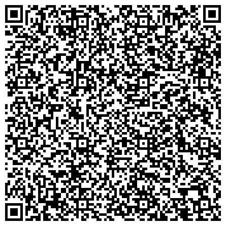 QR-код с контактной информацией организации «Центр социальной помощи семье и детям Самарского округа»  Подразделение Железнодорожного района