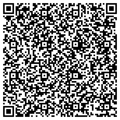 QR-код с контактной информацией организации «Малаховский очаг»