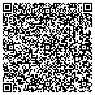 QR-код с контактной информацией организации Hyundai Glovis Rus