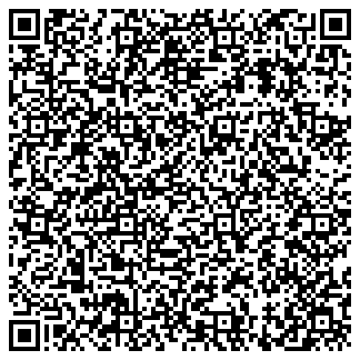 QR-код с контактной информацией организации Администрация Куйбышевского внутригородского района
