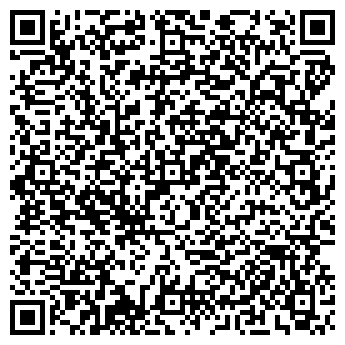 QR-код с контактной информацией организации ООО «Металлика»