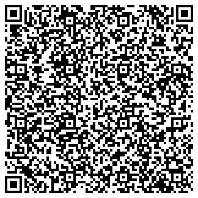 QR-код с контактной информацией организации Военный комиссариат Заводского и Октябрьсого районов г.Саратова