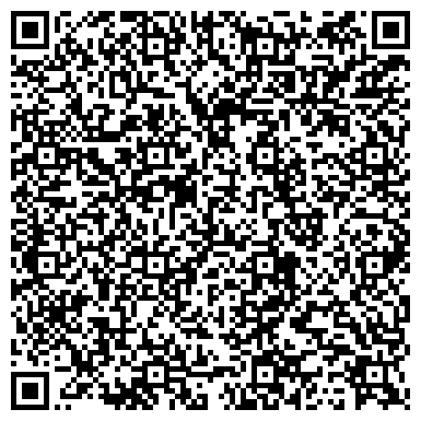QR-код с контактной информацией организации САРАКТАШСКАЯ ЦЕНТРАЛЬНАЯ РАЙОННАЯ БОЛЬНИЦА ОБЛЗДРАВОТДЕЛА