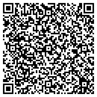 QR-код с контактной информацией организации "Фина"