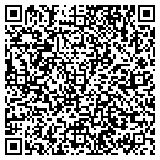 QR-код с контактной информацией организации "Автоэмали"