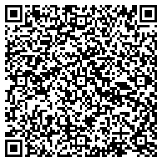 QR-код с контактной информацией организации ООО РЕСТА