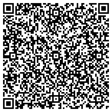 QR-код с контактной информацией организации № 1 РЯБИНУШКА ДЕТСКИЙ САНАТОРИЙ