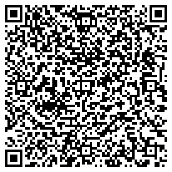 QR-код с контактной информацией организации АКО ЦЕНТР