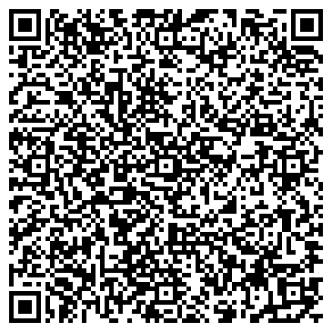 QR-код с контактной информацией организации plusone-service.spb.ru
