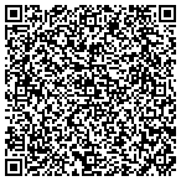 QR-код с контактной информацией организации Гостиница для животных Bookingcat