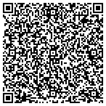 QR-код с контактной информацией организации Салон красоты Сахар