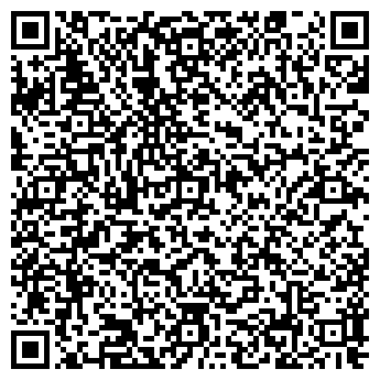 QR-код с контактной информацией организации INTERIOR-DOOR