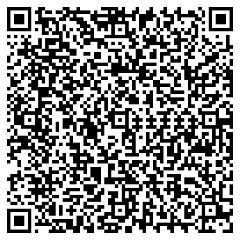 QR-код с контактной информацией организации ООО Детакс