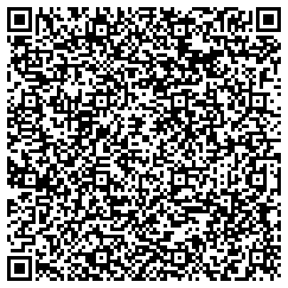 QR-код с контактной информацией организации «Саратовский областной клинический кожно-венерологический диспансер»