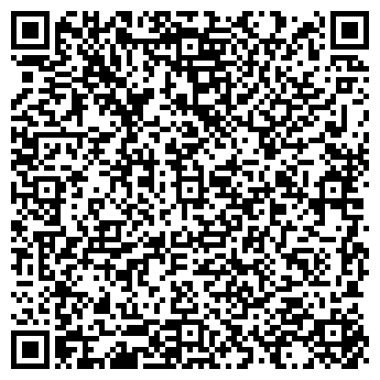 QR-код с контактной информацией организации ООО Велпорт Групп