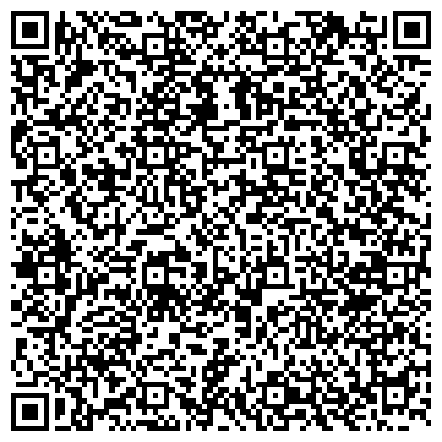 QR-код с контактной информацией организации Судебный участок №1 Хвалынского района Саратовской области