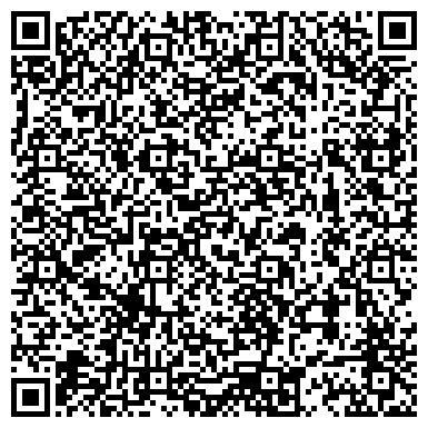 QR-код с контактной информацией организации Саратовский областной суд