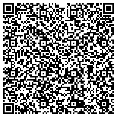 QR-код с контактной информацией организации Саратовский гарнизонный военный суд