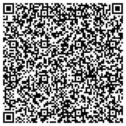 QR-код с контактной информацией организации Судебный участок №1 Перелюбского района Саратовской области