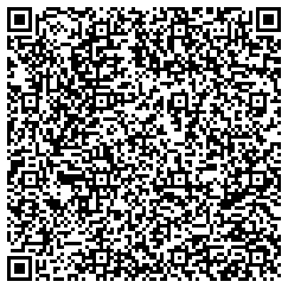 QR-код с контактной информацией организации Министерство социального развития Саратовской области