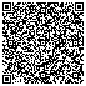 QR-код с контактной информацией организации Соловьиная роща