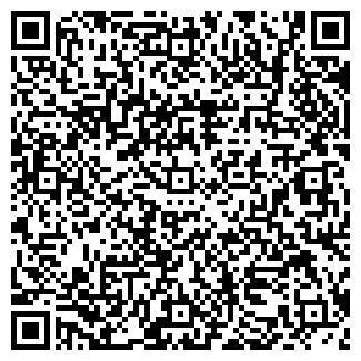 QR-код с контактной информацией организации КЛУБ 17, ООО