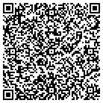 QR-код с контактной информацией организации ООО ЛидерТранс