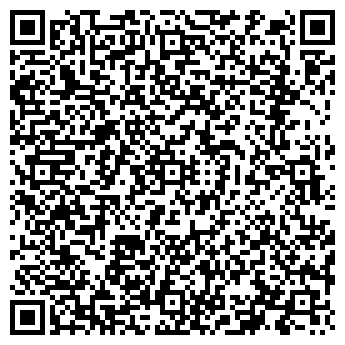 QR-код с контактной информацией организации 24 ЧАСА САУНА, ИП