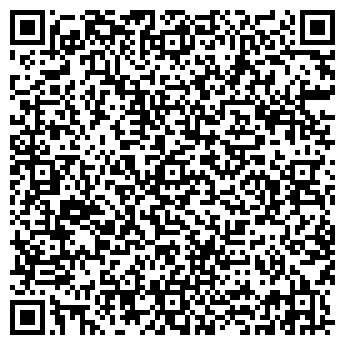 QR-код с контактной информацией организации Hostel Prime