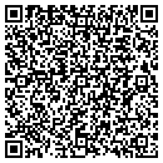 QR-код с контактной информацией организации ООО Аптека