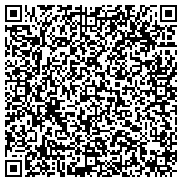 QR-код с контактной информацией организации Кафе  «Панда Маркет»
