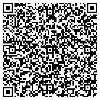 QR-код с контактной информацией организации ООО Кристал-Сервис