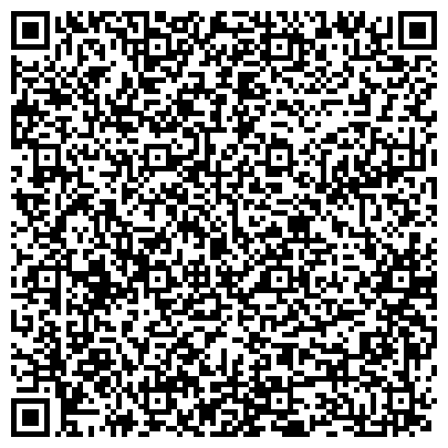 QR-код с контактной информацией организации Штаб по сбору гуманитарной помощи «Москва Помогает»