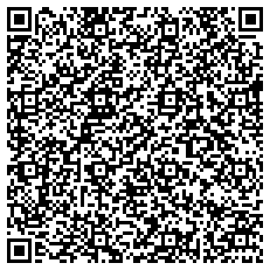 QR-код с контактной информацией организации ФГБОУ  "Ветеринарный госпиталь" УНТЦ