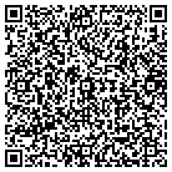 QR-код с контактной информацией организации АТЕЛЬЕ № 1, ООО