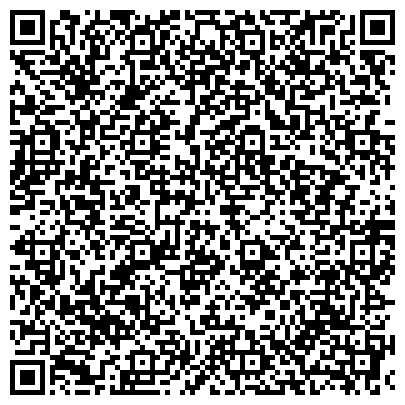 QR-код с контактной информацией организации Предприятие бытового обслуживания «Заря»