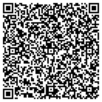 QR-код с контактной информацией организации ПРЯНИНА Н.Ф., ИП