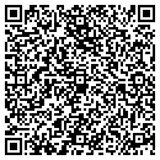 QR-код с контактной информацией организации Чайка