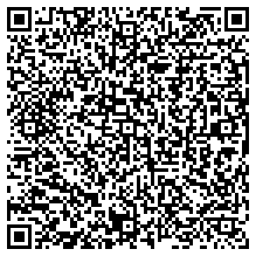 QR-код с контактной информацией организации Праздничный Саратов