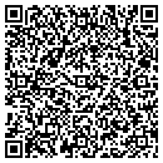 QR-код с контактной информацией организации КАФЕ МУРАБА