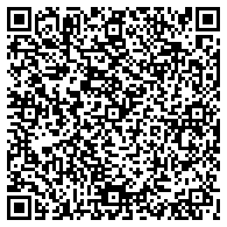 QR-код с контактной информацией организации ООО Салюта