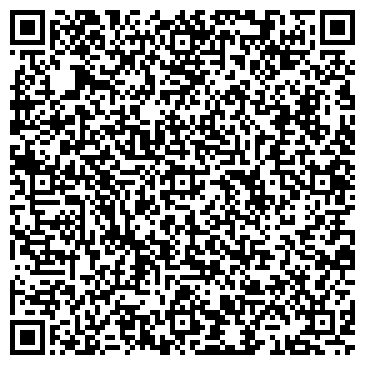 QR-код с контактной информацией организации ЧОУ школа иностранных языков Глобус